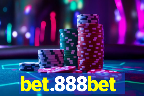 bet.888bet