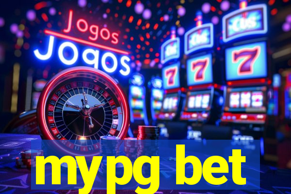 mypg bet