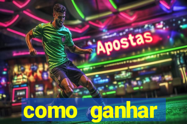 como ganhar dinheiro no jogo do tigre sem depositar