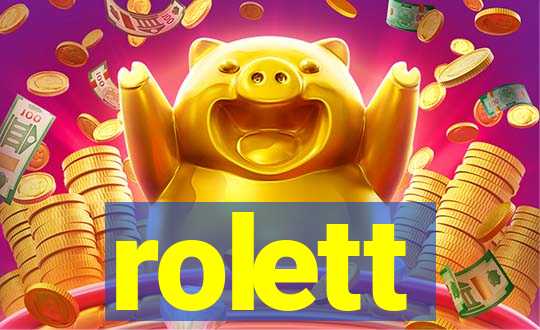 rolett