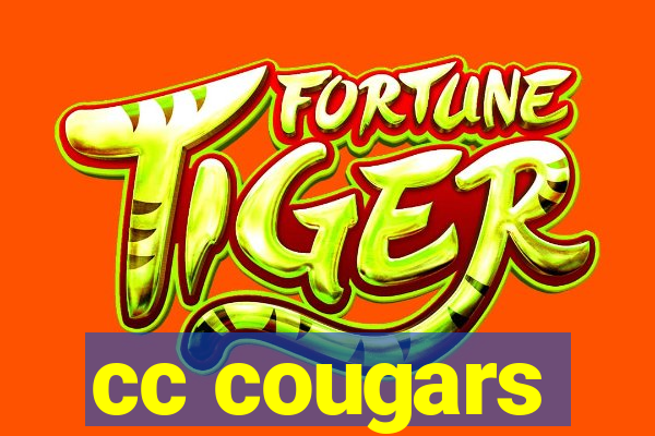 cc cougars