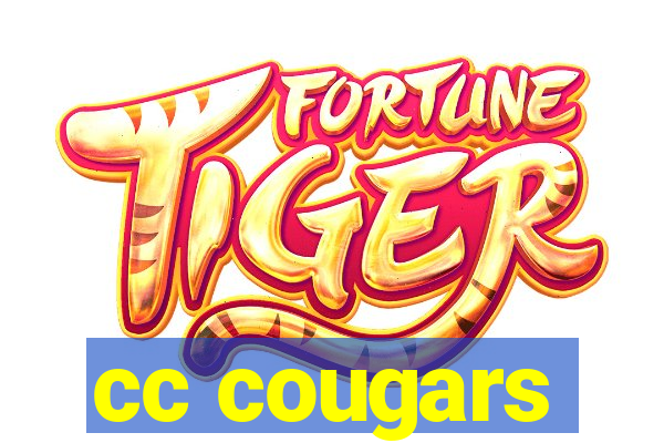 cc cougars