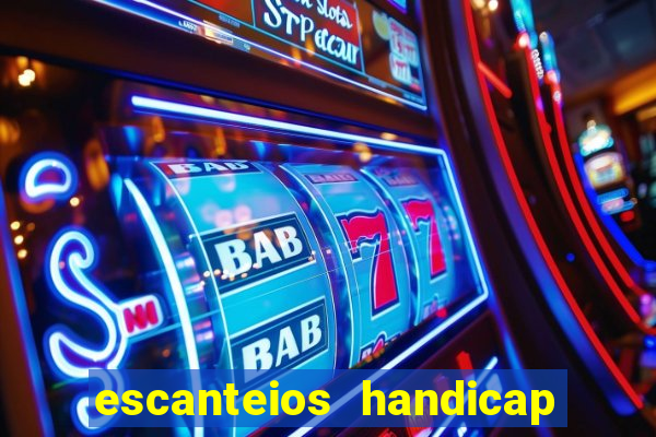 escanteios handicap - 2 5