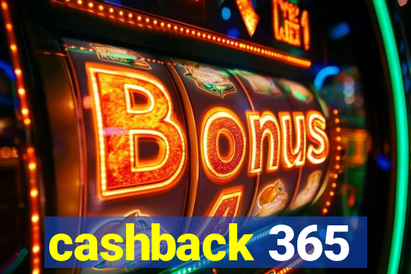 cashback 365