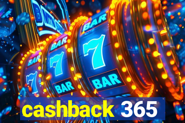 cashback 365