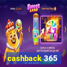 cashback 365