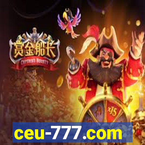 ceu-777.com