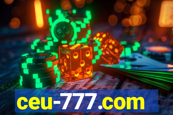 ceu-777.com