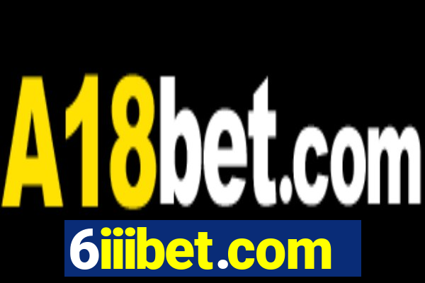 6iiibet.com