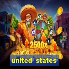 united states largest casino