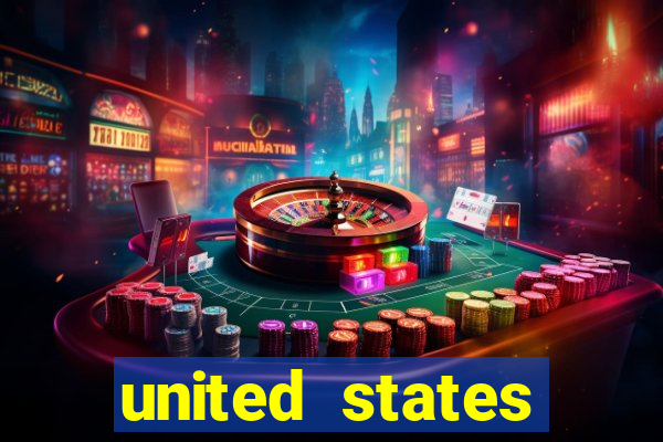 united states largest casino