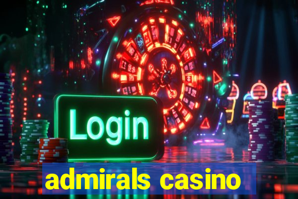 admirals casino