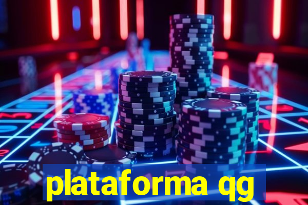 plataforma qg