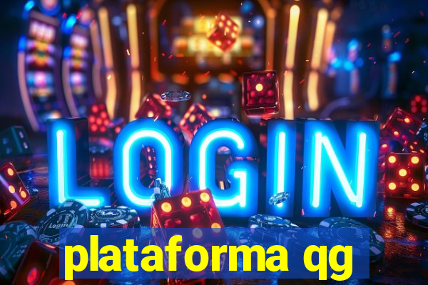 plataforma qg