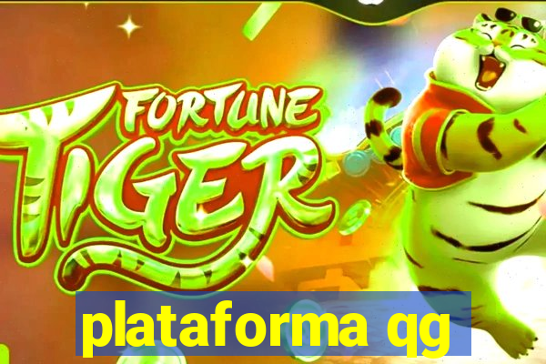 plataforma qg