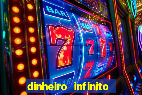 dinheiro infinito fortune tiger