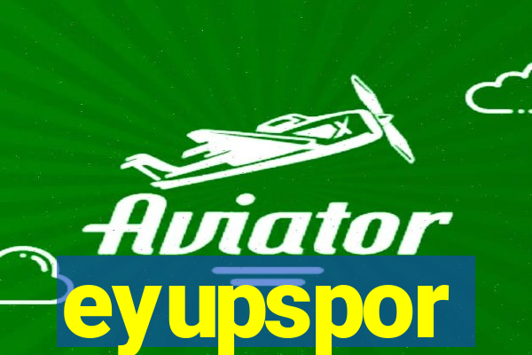 eyupspor