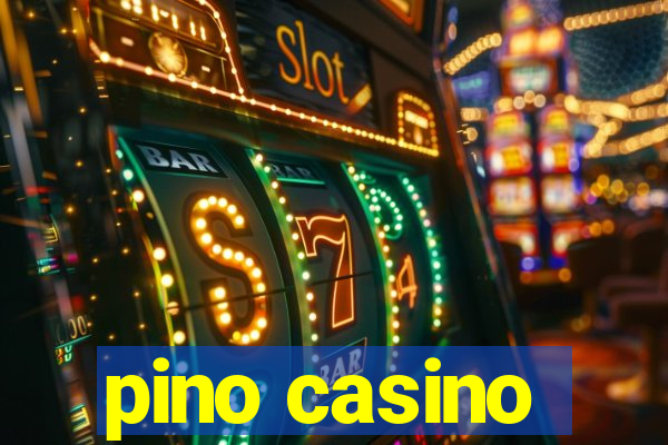 pino casino