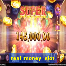 real money slot big winner