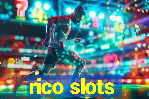 rico slots