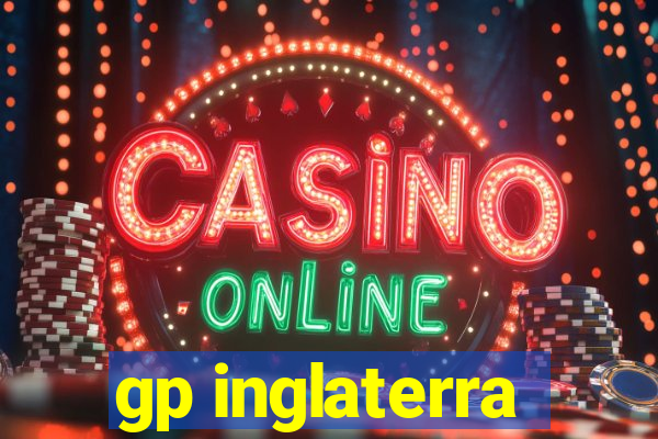 gp inglaterra