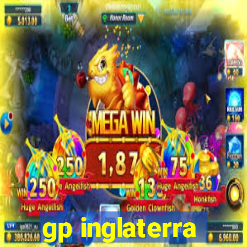 gp inglaterra