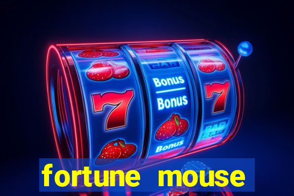 fortune mouse minutos pagantes madrugada