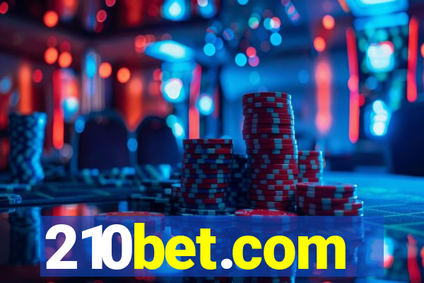 210bet.com