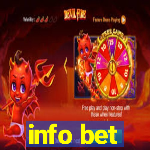 info bet