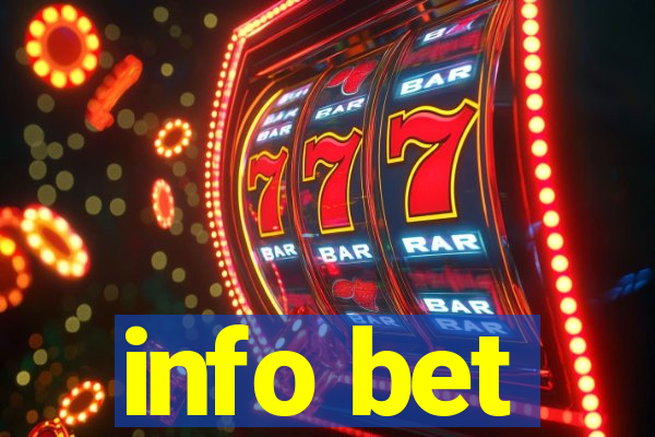 info bet