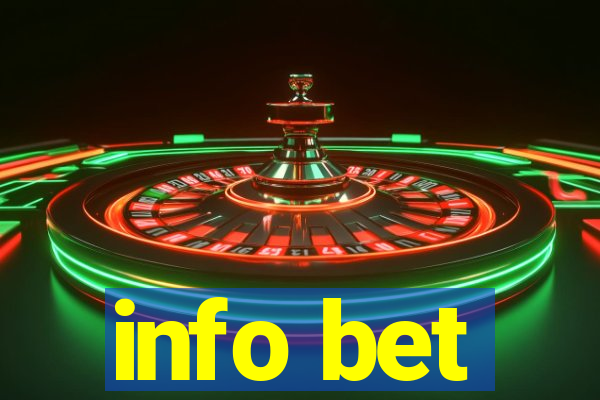 info bet