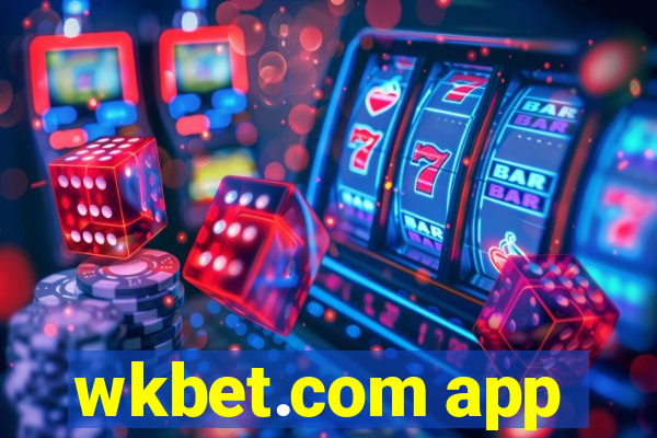 wkbet.com app