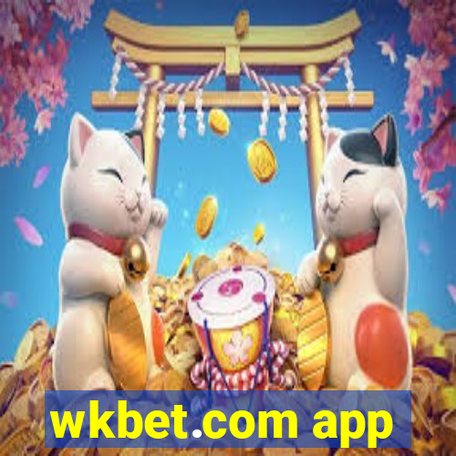 wkbet.com app