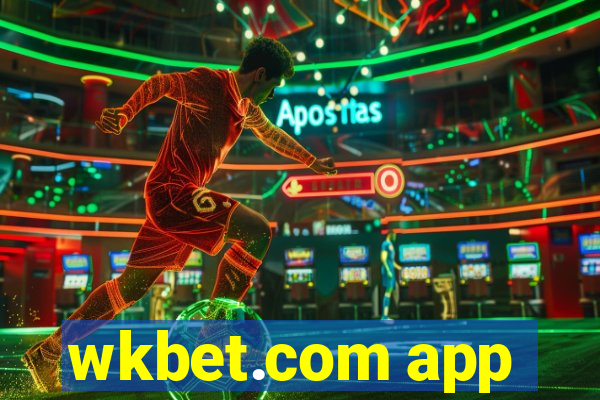 wkbet.com app