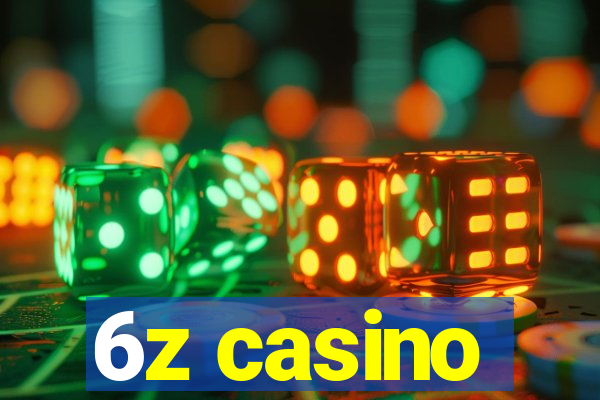 6z casino