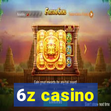 6z casino