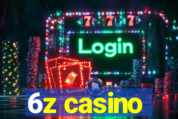 6z casino