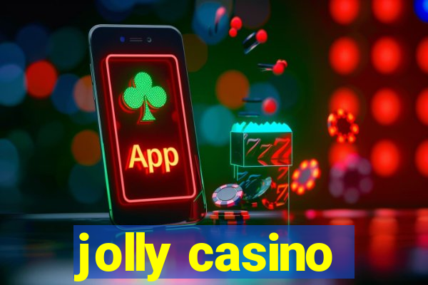 jolly casino