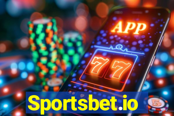 Sportsbet.io