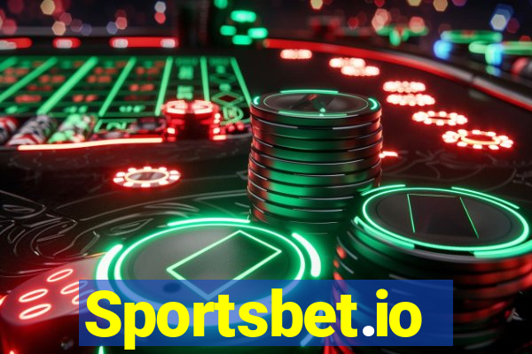 Sportsbet.io