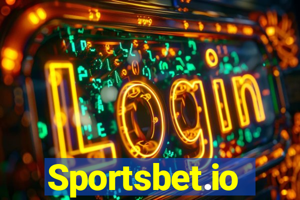 Sportsbet.io