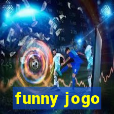 funny jogo