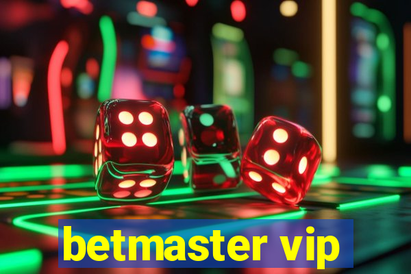 betmaster vip