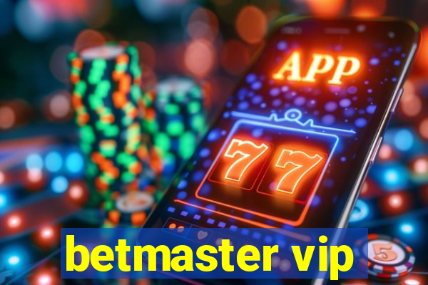 betmaster vip