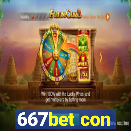 667bet con