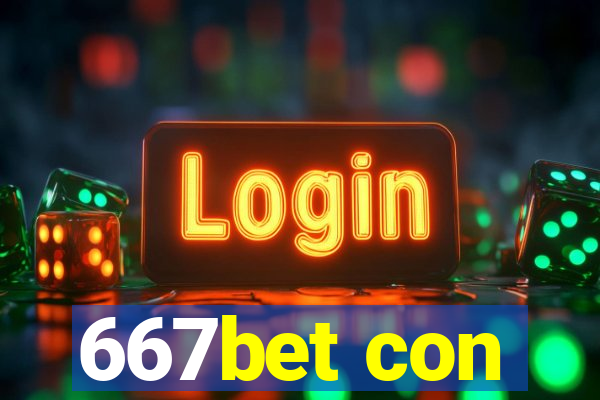 667bet con