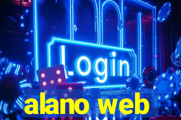 alano web