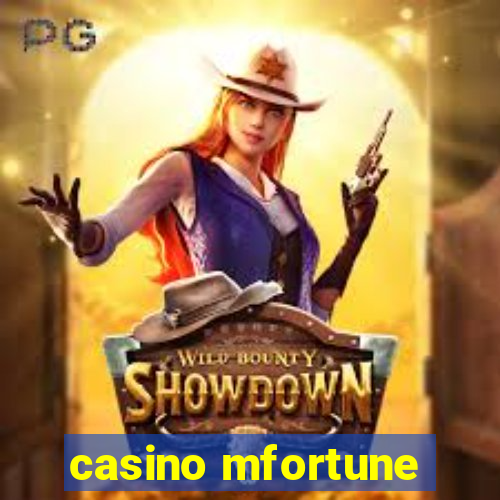 casino mfortune