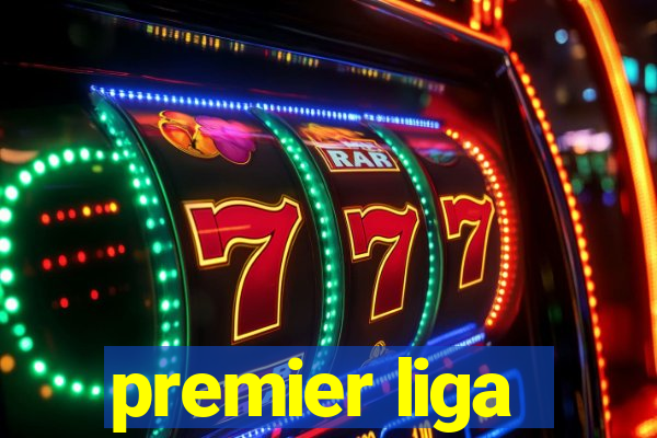 premier liga