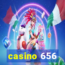 casino 656